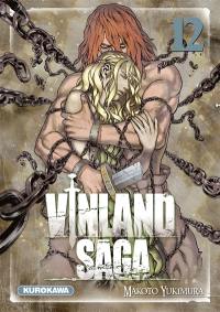 Vinland saga. Vol. 12