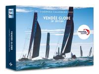 Vendée Globe : l'agenda-calendrier officiel 2025