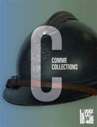 C comme collections