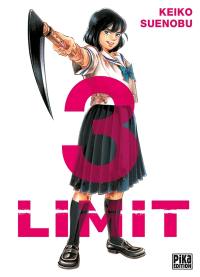 Limit. Vol. 3