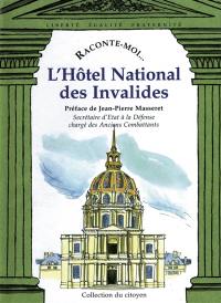 L'Hôtel national des Invalides