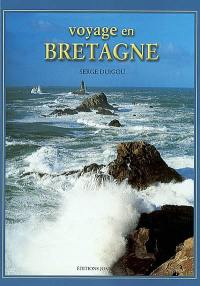 Voyage en Bretagne