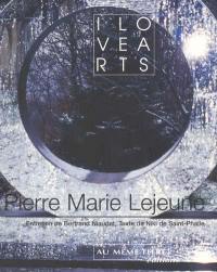 Pierre-Marie Lejeune : ILOVEARTS