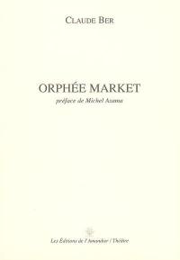 Orphée market