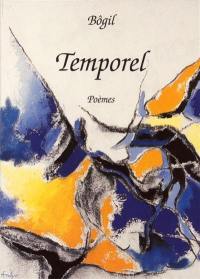 Temporel : poèmes