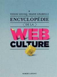 Encyclopédie de la Web culture