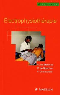 Electrophysiothérapie