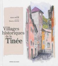 Villages historiques de la Tinée