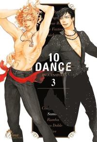 10 dance. Vol. 3