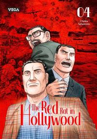 The Red Rat in Hollywood. Vol. 4