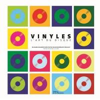 Vinyles : l'art du disque