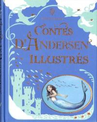 Contes d'Andersen illustrés