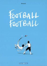 Football football. Vol. 1