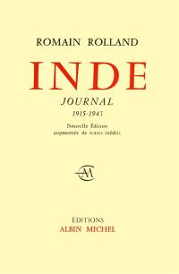 Inde journal 1915-1943