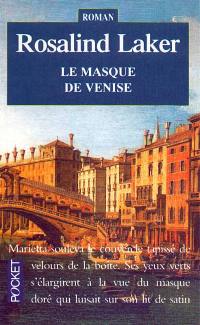 Le masque de Venise