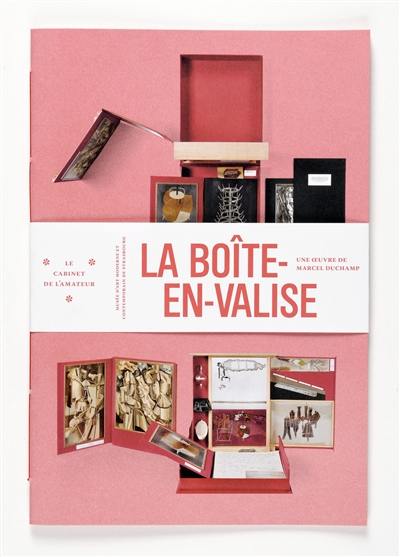 La boîte en valise de Marcel Duchamp