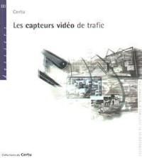 Les capteurs vidéo de trafic