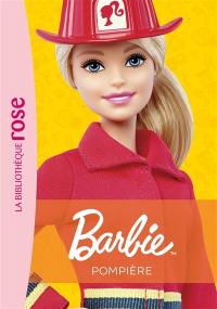 Barbie. Vol. 12. Pompière