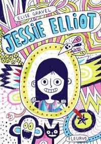 Jessie Elliot