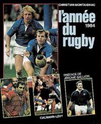 L'année du rugby 1984