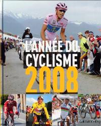 L'année du cyclisme 2008