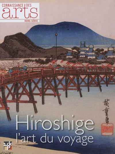 Hiroshige : l'art du voyage