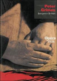 Peter Grimes, Benjamin Britten