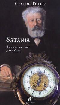 Satania : âme perdue chez Jules Verne