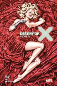 Destiny of X. Vol. 7