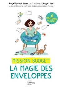 Mission budget : la magie des enveloppes