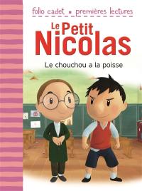 Le Petit Nicolas. Vol. 09. Le chouchou a la poisse