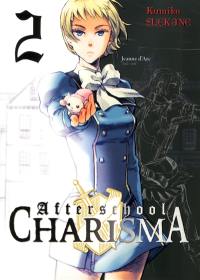 Afterschool charisma. Vol. 2