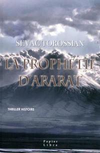 La prophétie d'Ararat