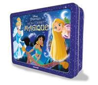 Disney princesses : mon coffret magique