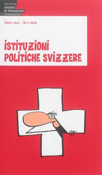 Istituzioni politiche svizzere