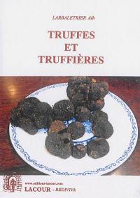 Truffes et truffières