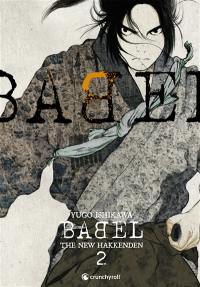 Babel : the new hakkenden. Vol. 2