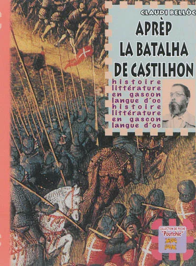 Couverture de Aprèp la batalha de Castilhon (D) (A)