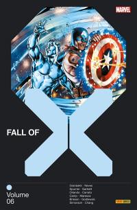Fall of X. Vol. 6