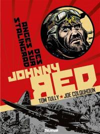 Johnny Red. Vol. 3. Des anges sur Stalingrad