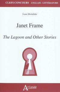 Janet Frame, The lagoon and other stories