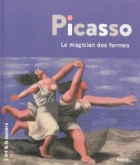 Picasso : le magicien des formes