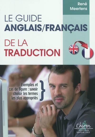 Le guide anglais-français de la traduction