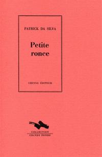 Petite ronce