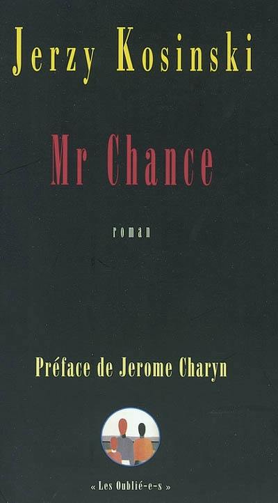Mr Chance