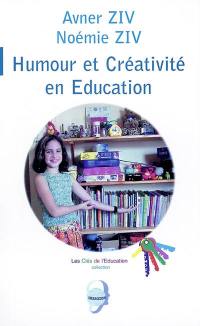 Humour et créativité en éducation : approche psychologique