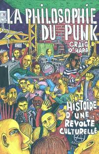 La philosophie du punk : bien plus que du bruit, histoire d'une révolte culturelle
