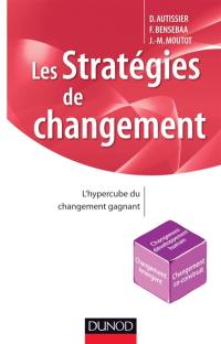 Les stratégies de changement : l'hypercube du changement gagnant