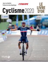 Cyclisme 2020 : le livre d'or