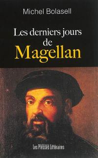 Les derniers jours de Magellan